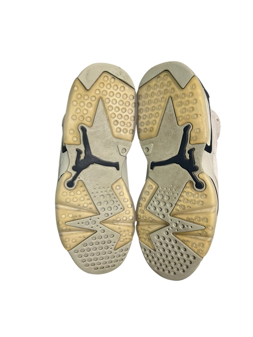 Jordan 6 Retro Georgetown (2022)