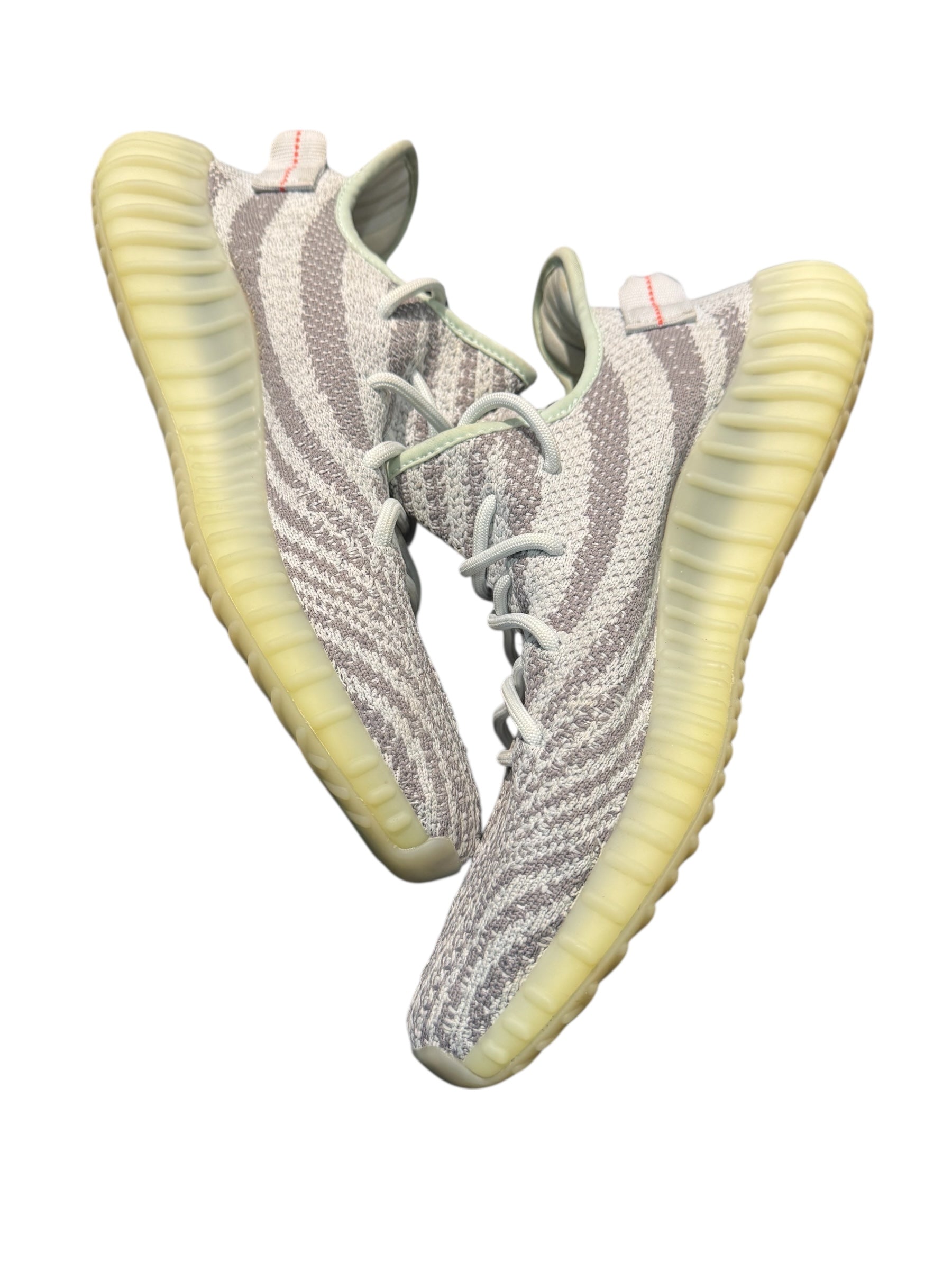 Adidas Yeezy Boost 350 Blue Tint