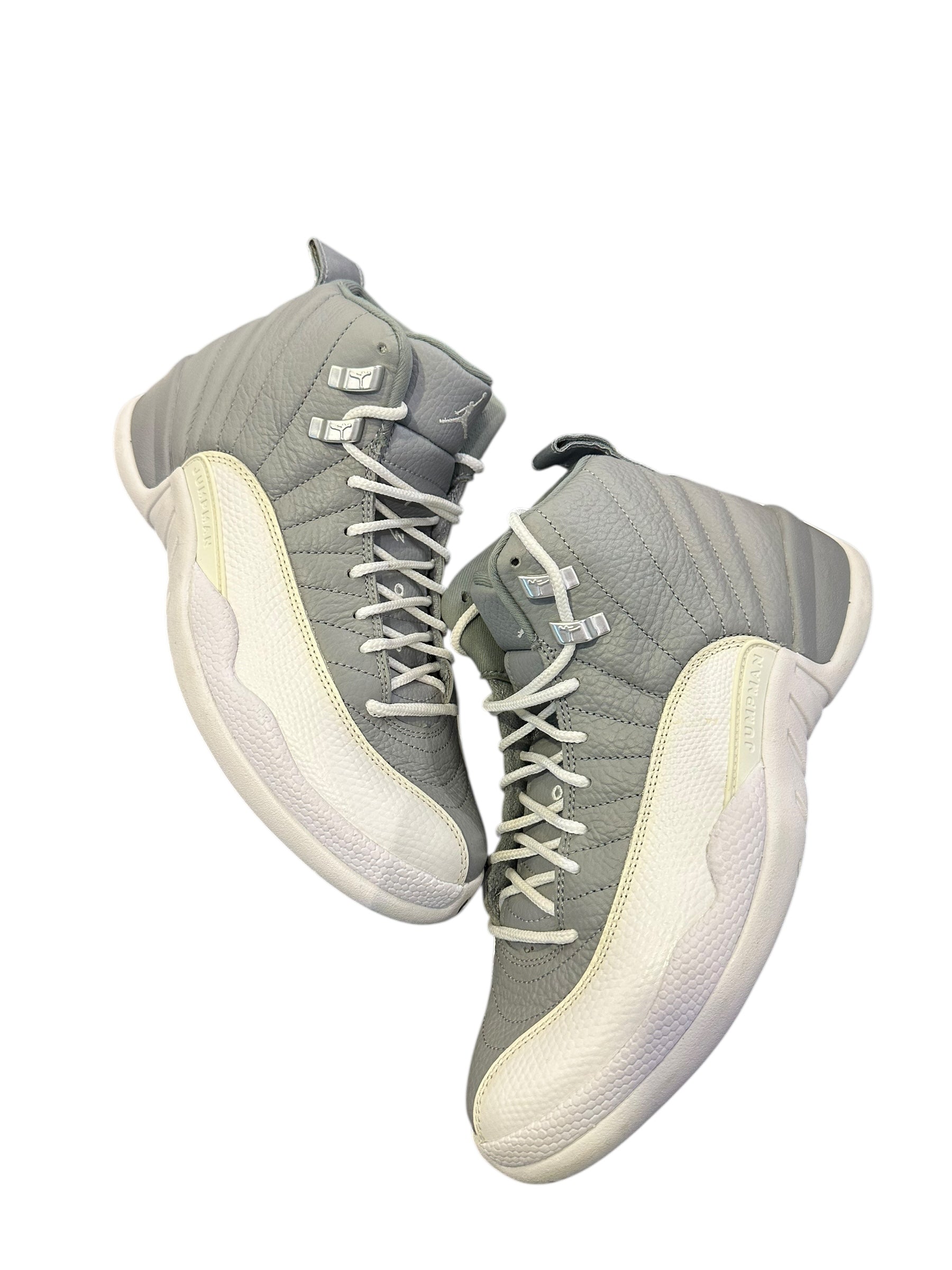 Jordan 12 Retro Stealth
