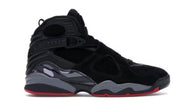Jordan 8 Retro Black Cement