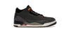 Jordan 3 Retro Fear Pack (2023)
