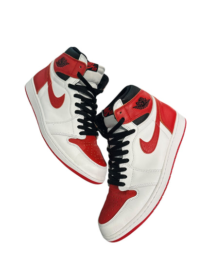Jordan 1 Retro High OG Heritage