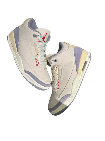 Jordan 3 Retro Muslin