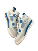 Jordan 4 Retro Military Blue (2024)