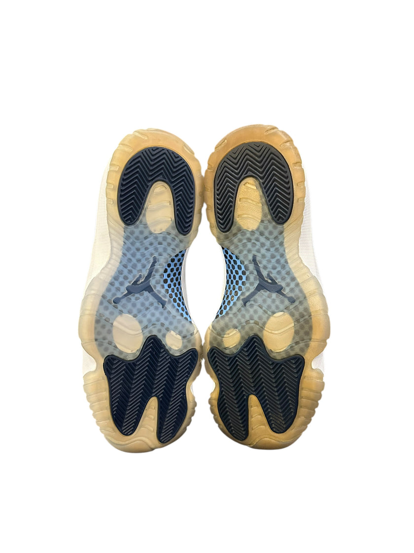 Jordan 11 Retro UNC Win Like 82