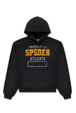 Sp5der Issue 404 Hoodie