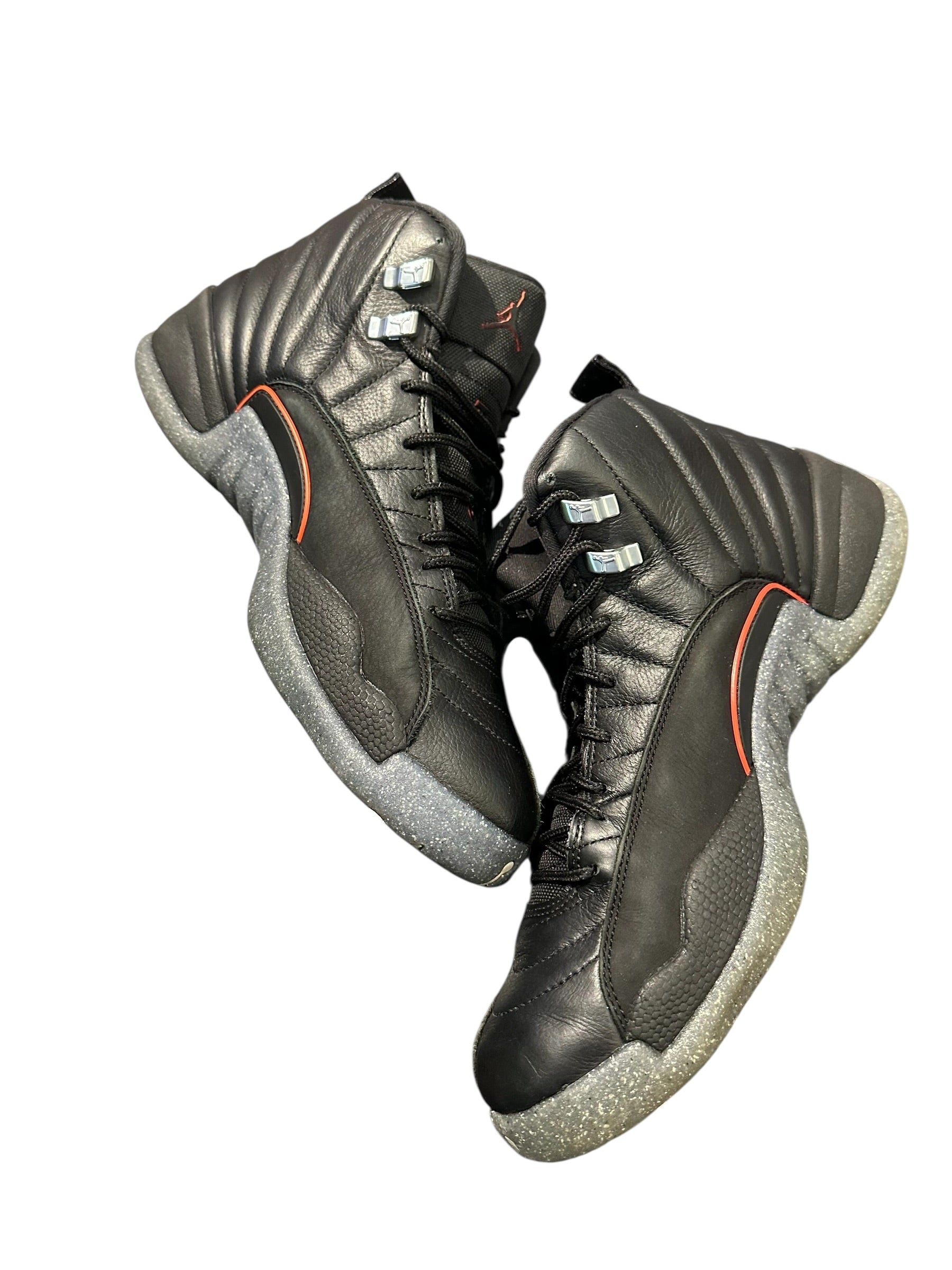 Jordan 12 Retro Utility