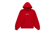 Supreme Box Logo Hooded Sweatshirt (FW23)