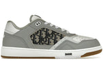 Dior B27 Low Gray White