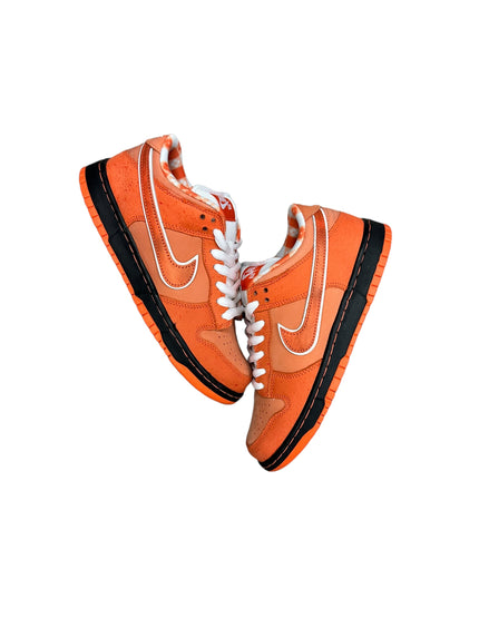 Nike SB Dunk Low Concepts Orange Lobster