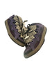 Lanvin Curb Sneakers Violet
