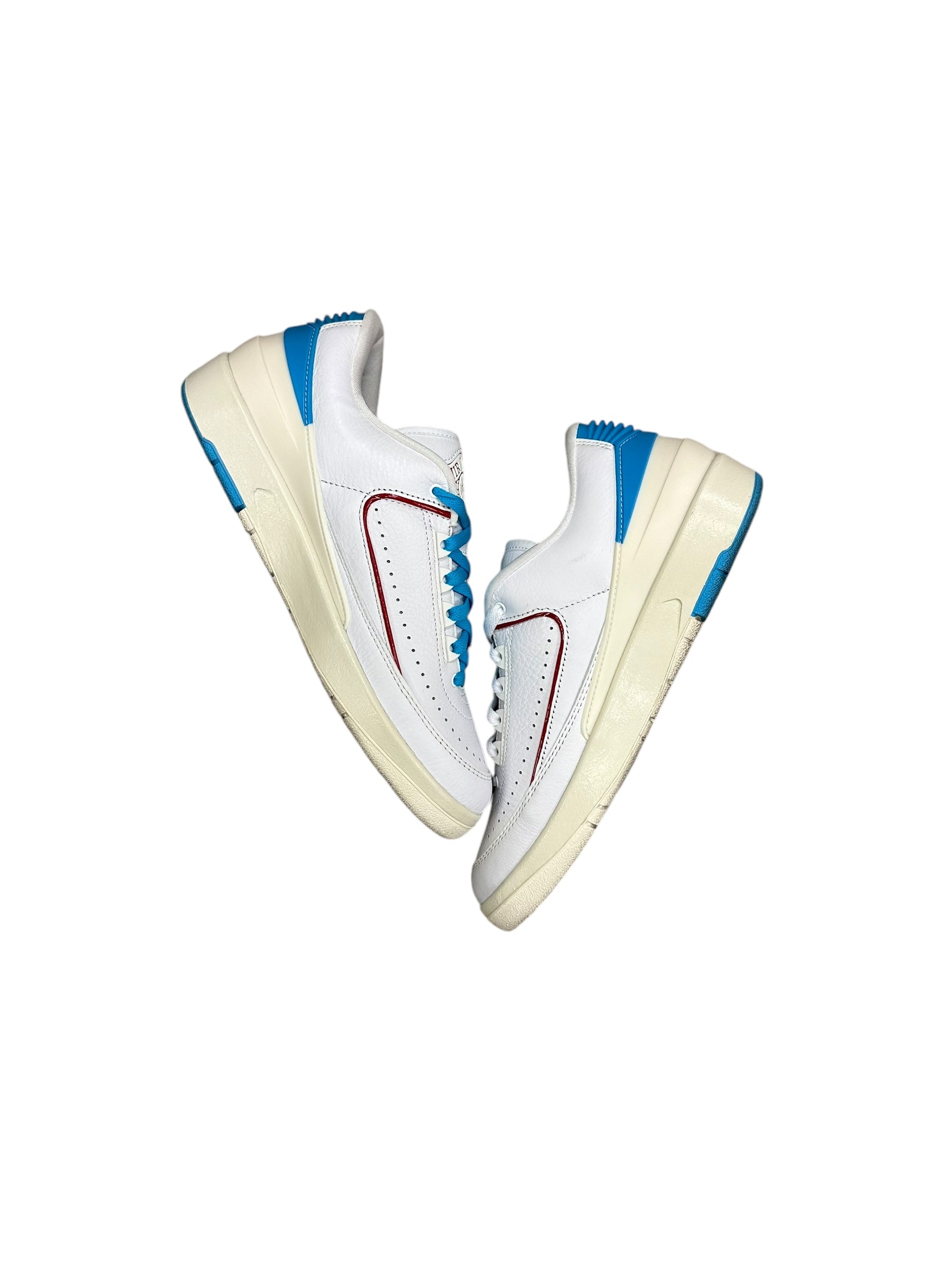 Jordan 2 Retro Low NC to Chi (Women's)