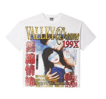 Vale Bling Love Tee