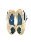 Jordan 4 Retro Military Blue (2024) (GS)