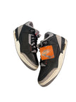 Jordan 3 Retro Black Cement (2024)