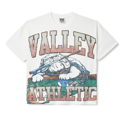 Vale Polo Bling Tee