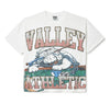 Vale Polo Bling Tee