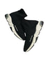Balenciaga Speed Trainers Clear Sole