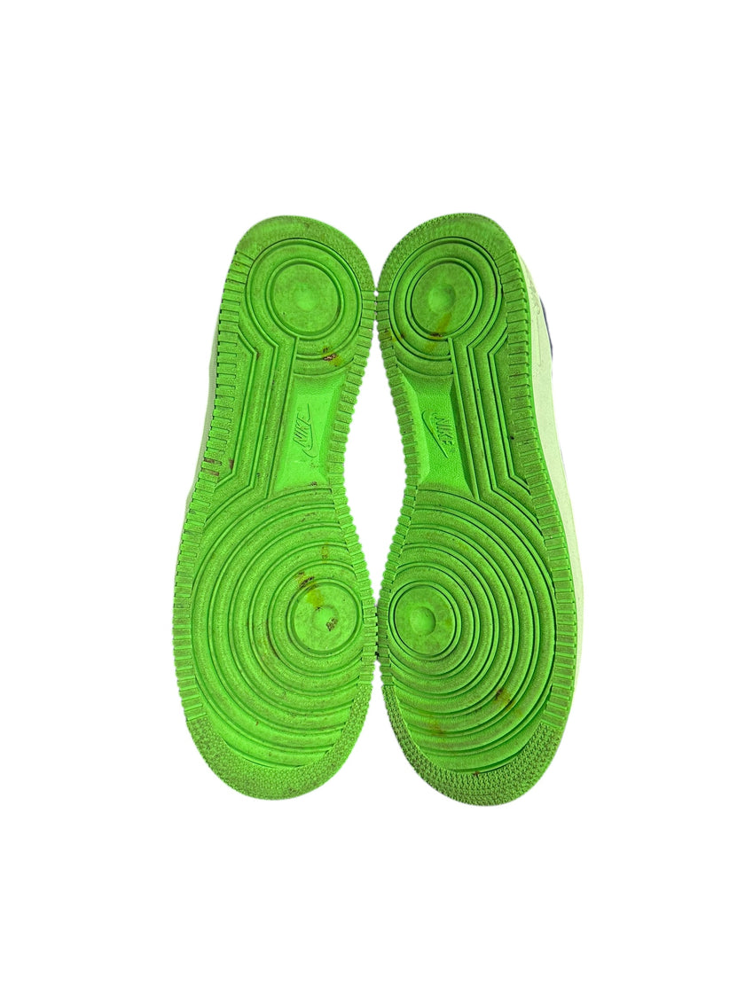 Nike Air Force 1 Low SP Undefeated Multi-Patent Pink Prime