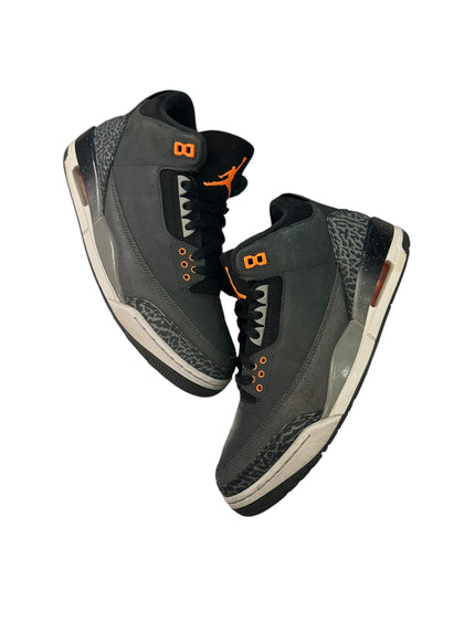 Jordan 3 Retro Fear Pack (2023)