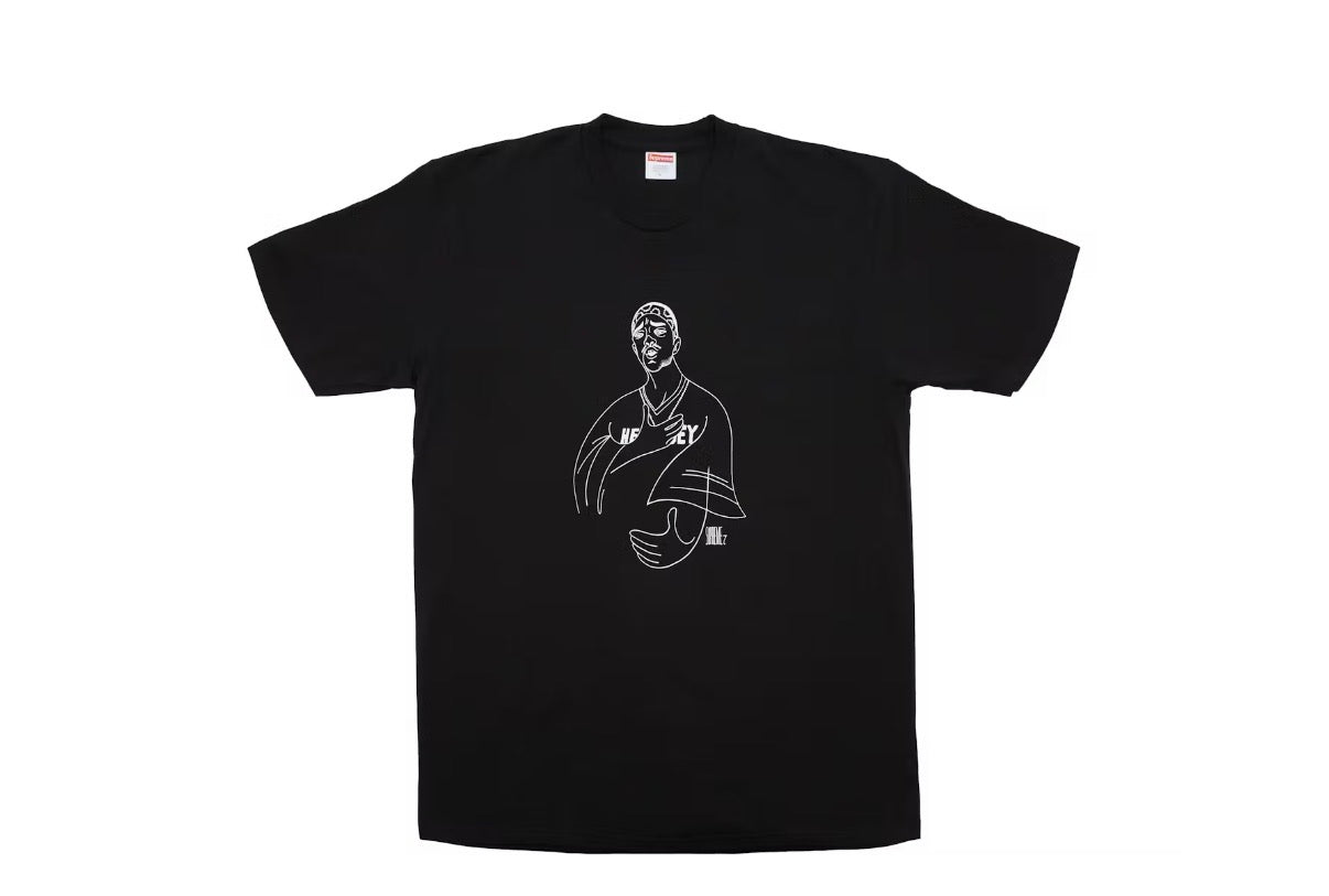 Supreme Prodigy Tee Black