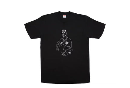 Supreme Prodigy Tee Black