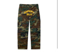 GV Gallery Army Cargos ‘Camo’