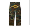 GV Gallery Army Cargos ‘Camo’