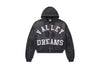 Vale Forever Classico Zip Up Hoodie