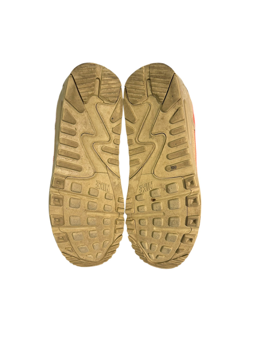 Nike Air Max 90 Off-White Dessert Ore