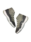 Jordan 11 Retro Cool Grey (2021)