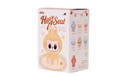 Labubu The Monsters Have A Seat Vinyl Plush Blind Box