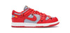 Nike Dunk Low Off-White University Red