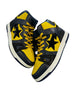 A Bathing Ape Bape Sta 93 Hi Michigan