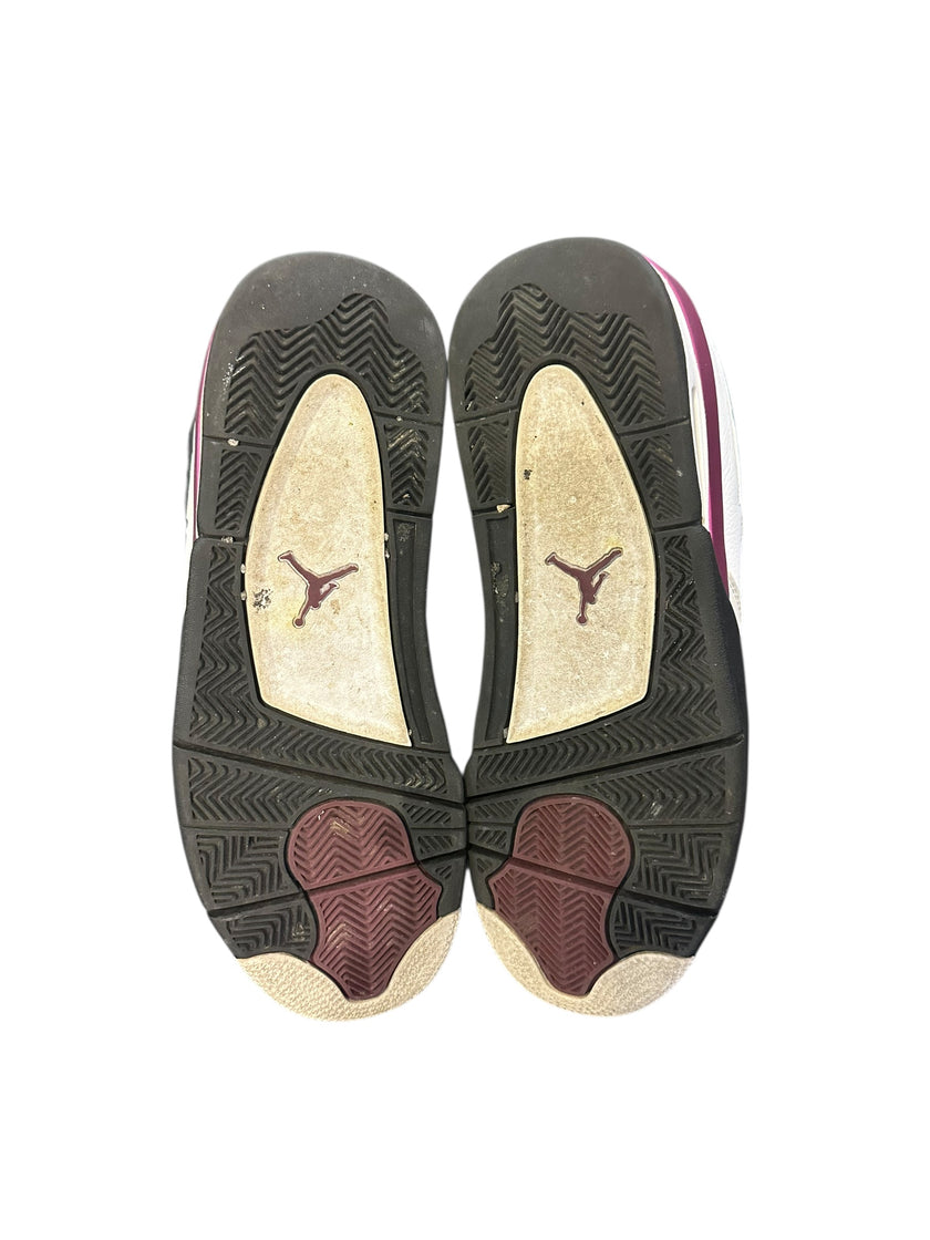 Jordan 4 Retro PSG Paris Saint-Germain