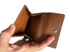Louis Vuitton LV Monogram Coated Canvas Elise Wallet