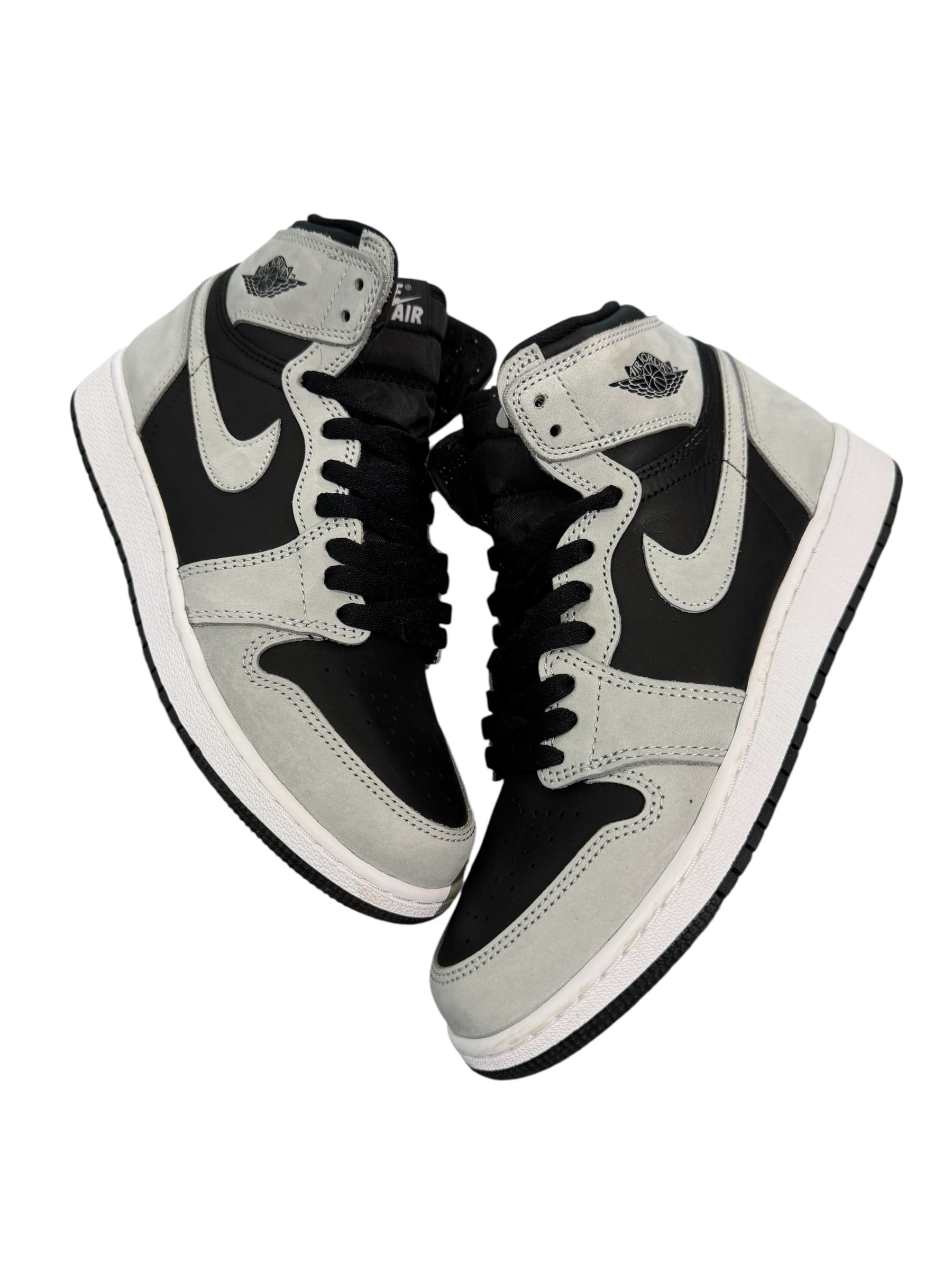 Jordan 1 Retro High Shadow 2.0 (GS)