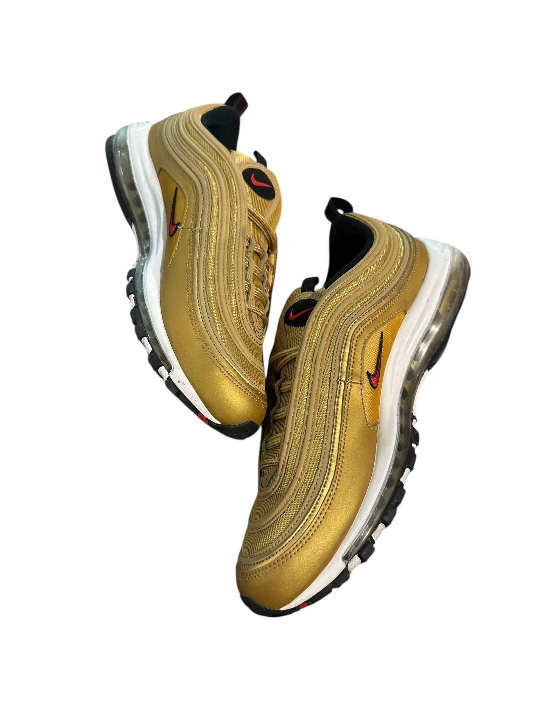 Nike Air Max 97 OG Golden Bullet (2023)