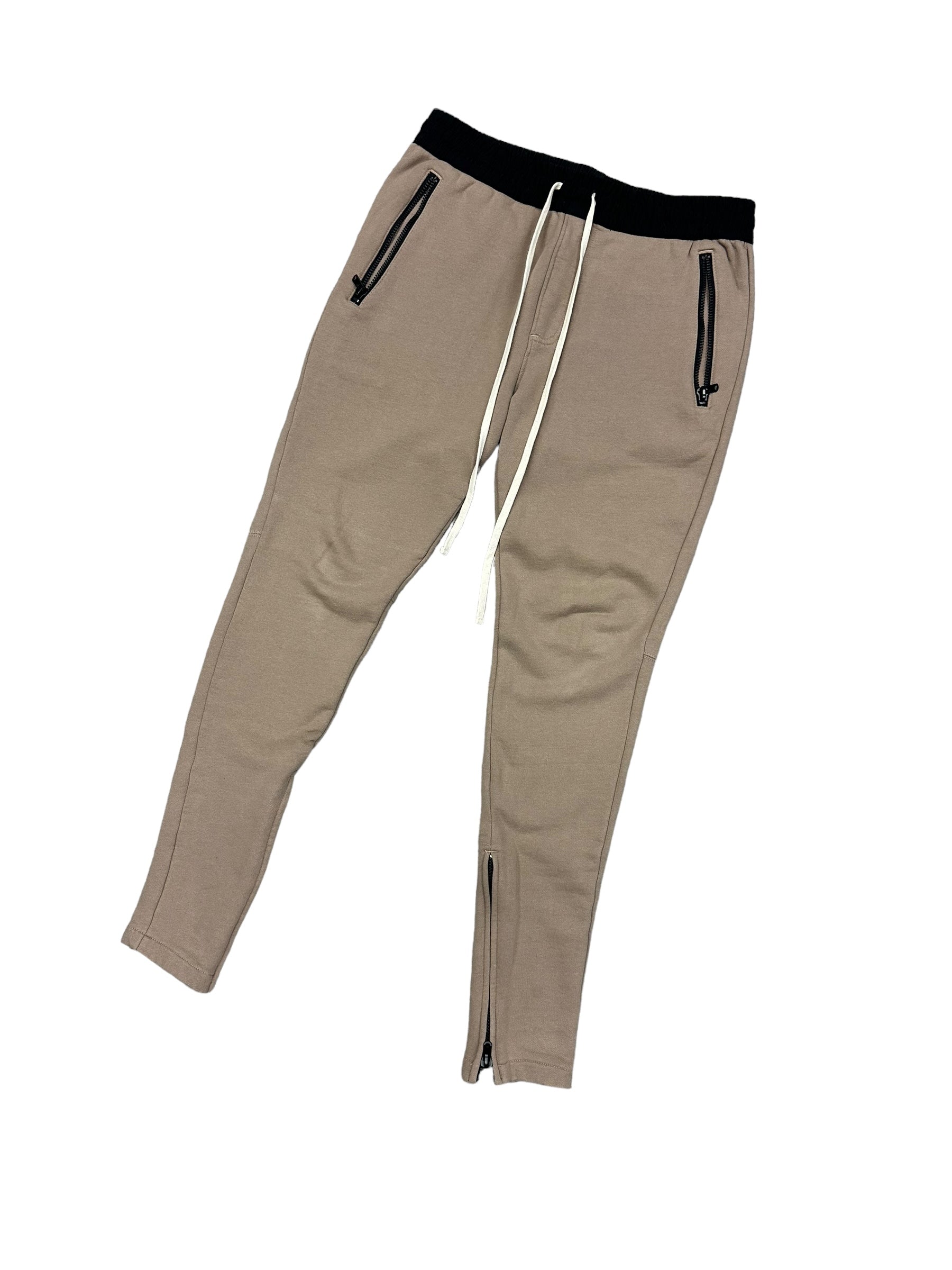 Essentials Sweats Tan