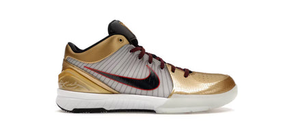 Nike Kobe 4 Protro Gold Medal (2024)