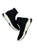 Balenciaga Speed Trainer Black White (2021)