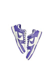 Nike Dunk Low Championship Court Purple