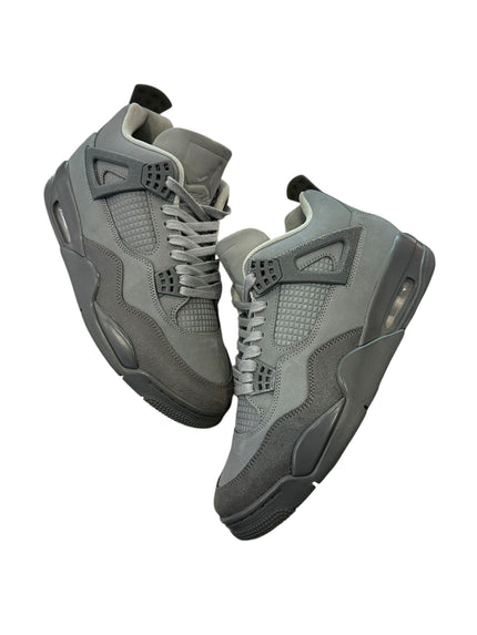 Jordan 4 Retro SE Paris Olympics Wet Cement