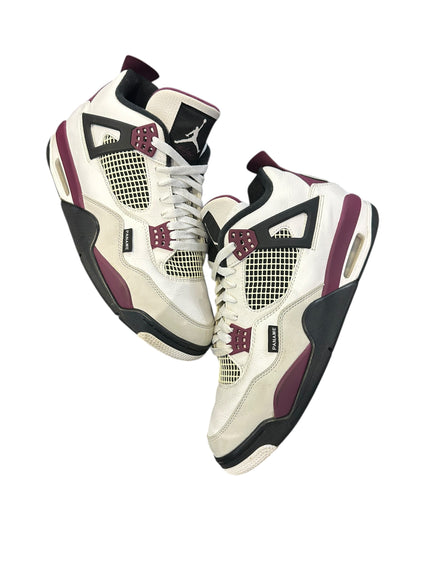Jordan 4 Retro PSG Paris Saint-Germain