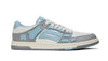 Amiri Skel Top Low Varsity Ocean Sky (Women’s)