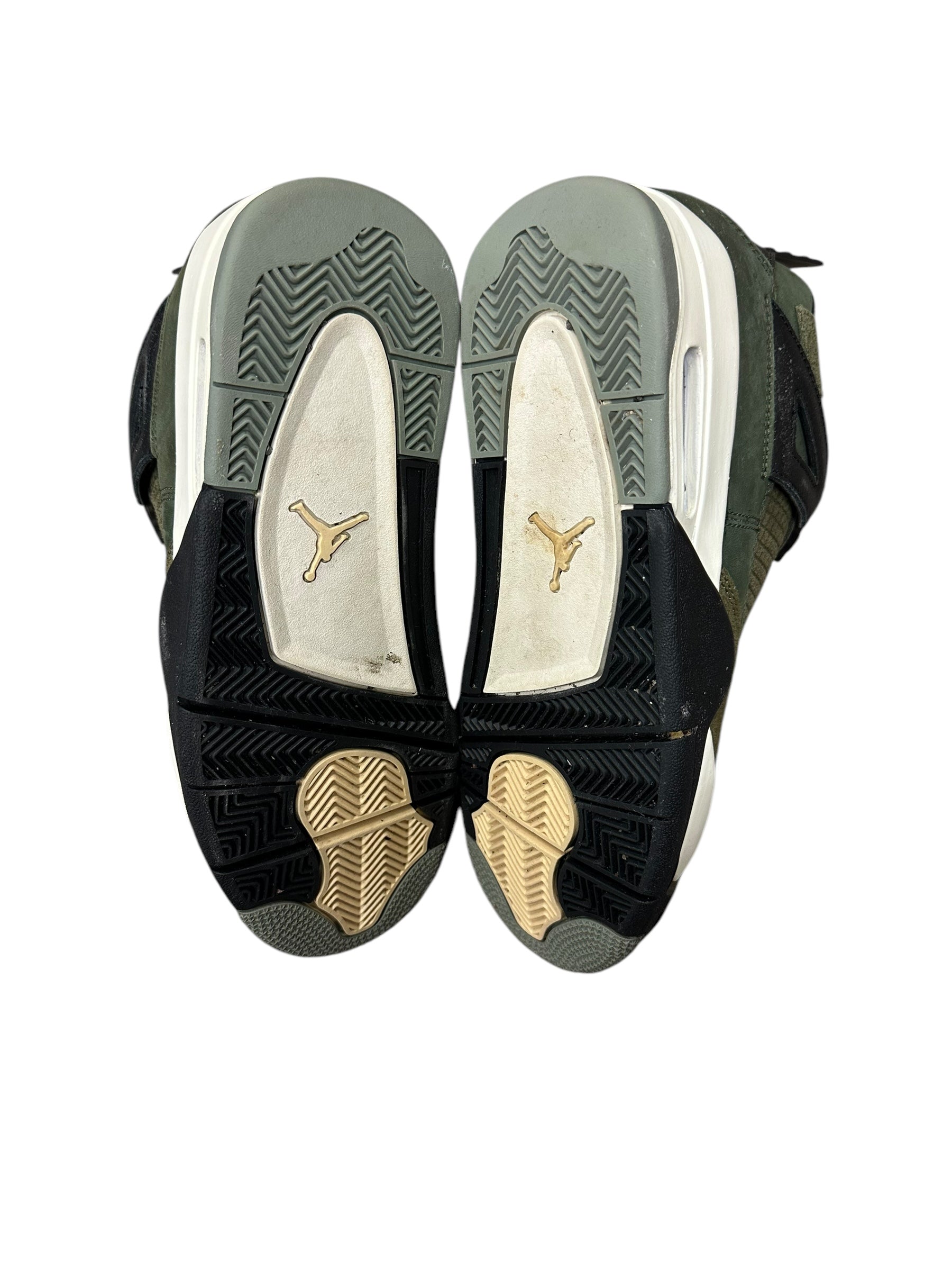Jordan 4 Retro SE Craft Medium Olive