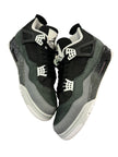 Jordan 4 Retro Fear (2024)