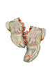Balenciaga Runner Trainer Fluo Orange