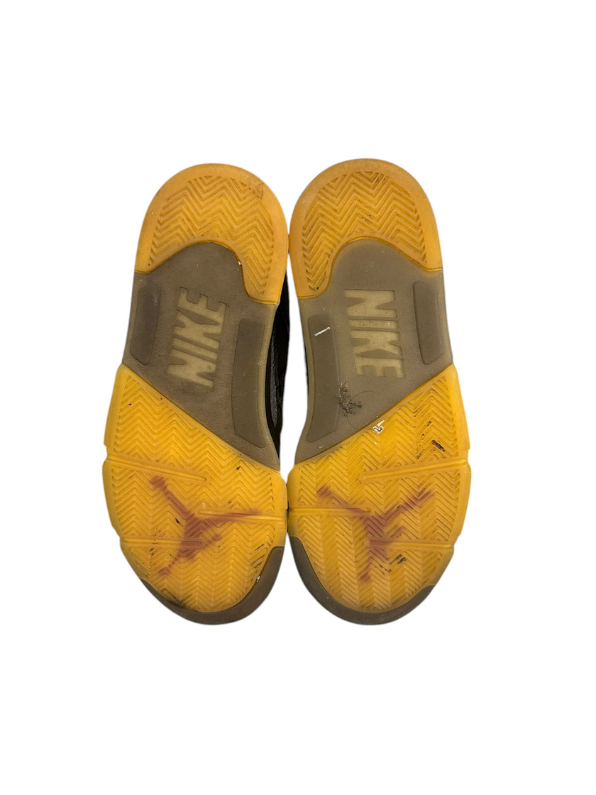 Jordan 5 Retro Off-White Muslin