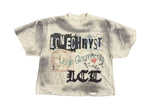 Lonechryst Shroud Of Turnin Tee